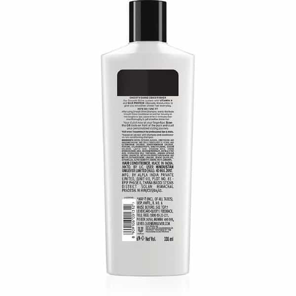 Tresemme Smooth & Shine Conditioner- 340 Ml