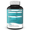 Naturyz Triple Strength L-Carnitine L-Tartrate 2000Mg Fat Burner Weight Loss Supplement - 90 Tablets