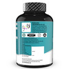 Naturyz Triple Strength L-Carnitine L-Tartrate 2000Mg Fat Burner Weight Loss Supplement - 90 Tablets
