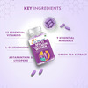 Dr. Morepen Multivitamin Men & Women Each 60 Tablet | Combo