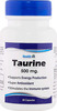 Healthvit Taurine 500Mg Powder - 60 Capsules