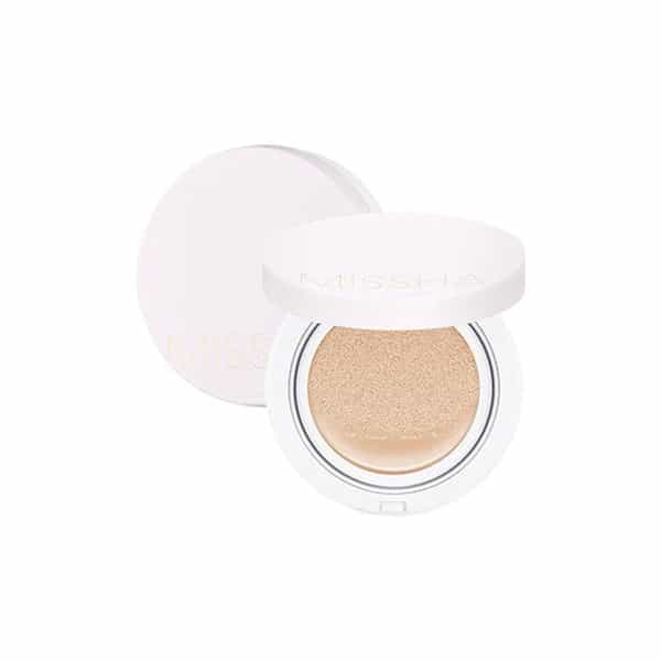 Missha Magic Cushion Cover Lasting [No.23] - 15G