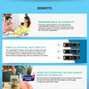 Contour Plus One Glucometer Kit | Free 25 Strips