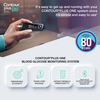 Contour Plus One Glucometer Kit | Free 25 Strips