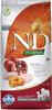 Farmina N&D Pumpkin Adult Medium/Maxi Dog Food | Chicken | Pomegranate & Pumpkin | 12Kg