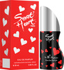 Sweet Heart Red Long Lasting Eau De Perfume 30Ml