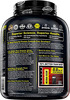 Muscletech Mocha Cappuccino Whey Protein Powder + Creatine Monohydrate - 1800 Gm