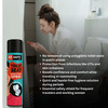 Besafe Forever Toilet Seat Sanitizer Spray | Mint Fragrance 100Ml