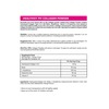 Healthvit My Collagen Powder With Hyaluronic Acid Biotin L-Glutathione & Vitamin C -Mango -300Gm