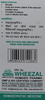Wheezal Wl 37 Drops 30 Ml