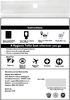 Besafe Forever Disposable Paper Toilet Seat Cover 40 Sheets Pink