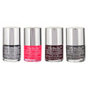Debelle Gel Nail Polish Combo Set Of 4 - 32 Ml (8 Ml Each)