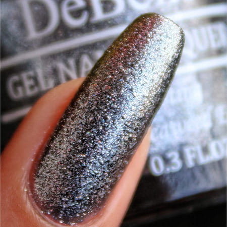 Debelle Gel Nail Polish Combo Set Of 4 - 32 Ml (8 Ml Each)
