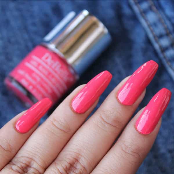 Debelle Gel Nail Polish Combo Set Of 4 - 32 Ml (8 Ml Each)