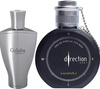 Ajmal Colaba Mukhallat Cp 14Ml For Unisex And Maryaj Direction East Edp 100Ml For Men