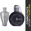 Ajmal Colaba Mukhallat Cp 14Ml For Unisex And Maryaj Direction East Edp 100Ml For Men
