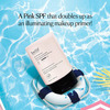Belif Uv Protector Tone-Up Sunscreen Spf 50+ Pa++++ 50Ml