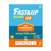 Fast&Up Reload Isotonic Energy Drink Lemon Flavor - 31 Servings