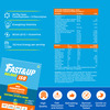 Fast&Up Reload Isotonic Energy Drink Lemon Flavor - 31 Servings