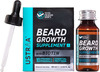 Ustraa Beard Growth Supplement - 60 Ml