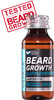 Ustraa Beard Growth Supplement - 60 Ml