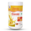 Pro360 Classic Kesar Badam Nutritional Protein Supplement Powder Jar Of 200 G
