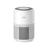 Philips Ac 0920 Smart Air Purifier For Home Covers Upto 300 Sqft With Hepa Filter 1 No's
