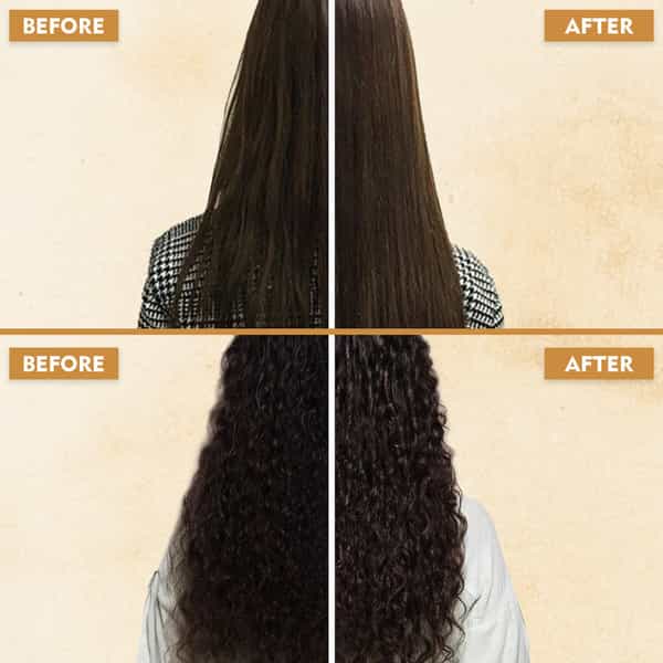 The Skin Story Ancient Ved Hair Oil | 100Ml