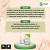 Dr. Willmar Schwabe India Hypericum Perforatum 1x 20gm