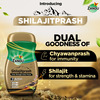 Zandu Shilajitprash Chyawanprash Jar 450 Gm