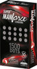 Super Manforce 1500 Dots Litchi Flavoured - Pack Of 10 Condoms