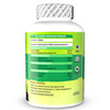 Naturyz Veda T-Max Booster Pure Shilajit Ashwagandha For Strength | Stamina | Vitality - 50 Tablets