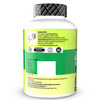 Naturyz Veda T-Max Booster Pure Shilajit Ashwagandha For Strength | Stamina | Vitality - 50 Tablets