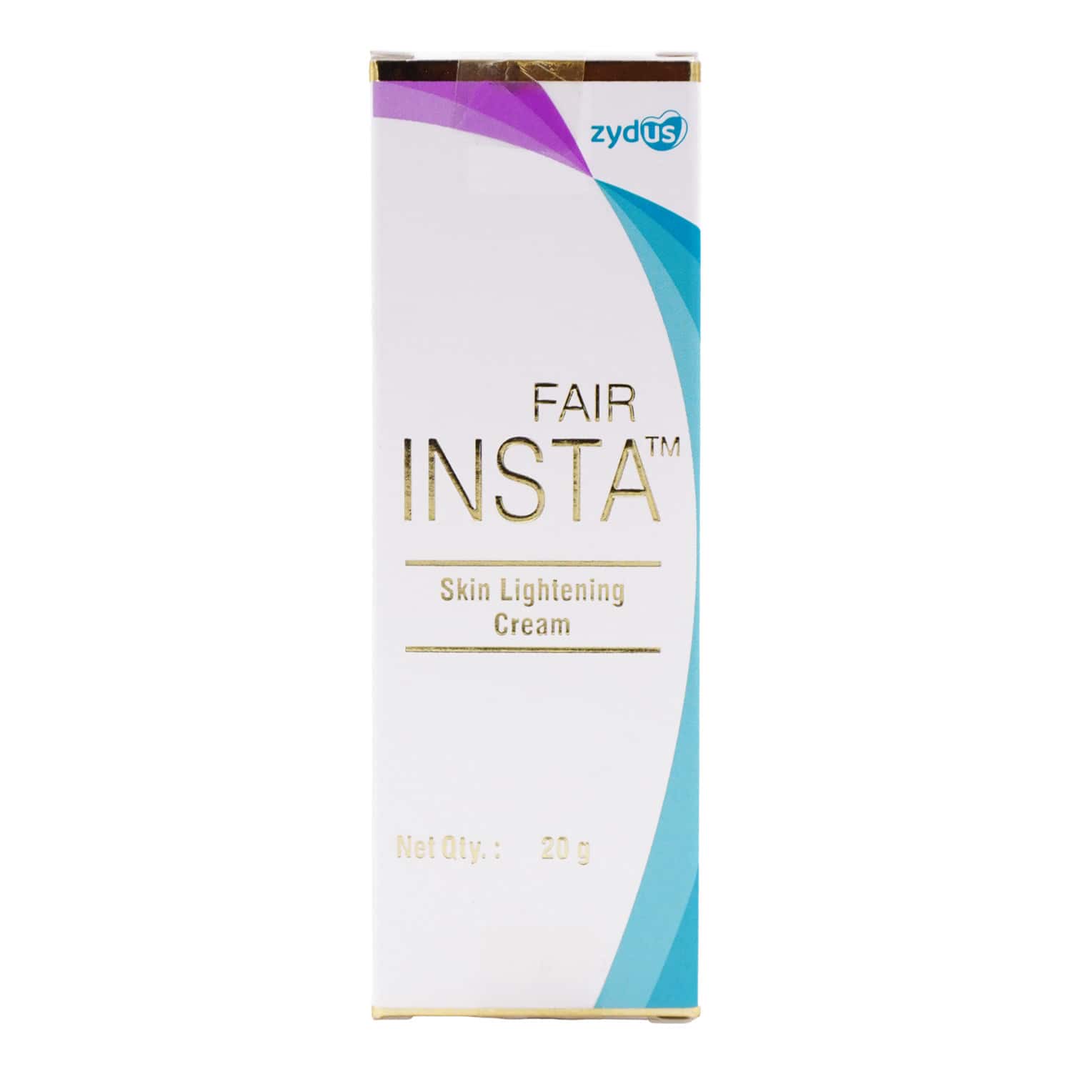 Fair Insta Cream 20gm