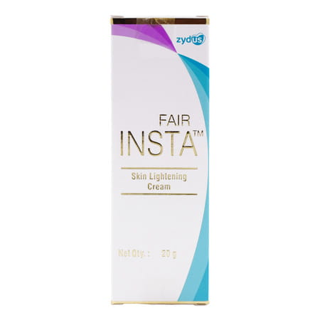 Fair Insta Cream 20gm