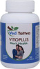 Ved Tattva Vito Plus 30 Capsules Ayurvedic Herbal Formulation For Men (Pack Of 5)