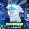 Surf Excel Matic Liquid Detergent Top Load - 500Ml