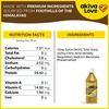 Akiva Love Giloy Tulsi Juice For Immunity Boost - 1000Ml