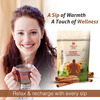 Ayouthveda Cinnamon Tea (Phant) - 200G