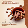 Ayouthveda Cinnamon Tea (Phant) - 200G