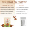 Ayouthveda Cinnamon Tea (Phant) - 200G