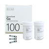 Arkray Glucocard G+ 100 Bottlepack Blood Glucose Test Strips For Glucocard G+