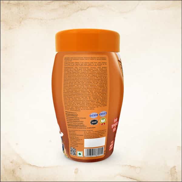 Pravek Chyawanprash 1 Kg