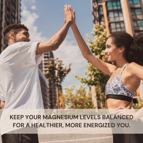 Pure Nutrition Magnesium Glycinate Supplement With Zinc | Supports Stress Relief | 120 Veg Tablets
