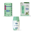 Sugar Fighter Stevia Powder Jar,Tablets And Liquid Combo - (200 Gm(Jar) + 200 Tablets+ 30Ml(Liquid)