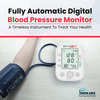 Bpl Medical Technologies B19 Digital Blood Pressure Monitor