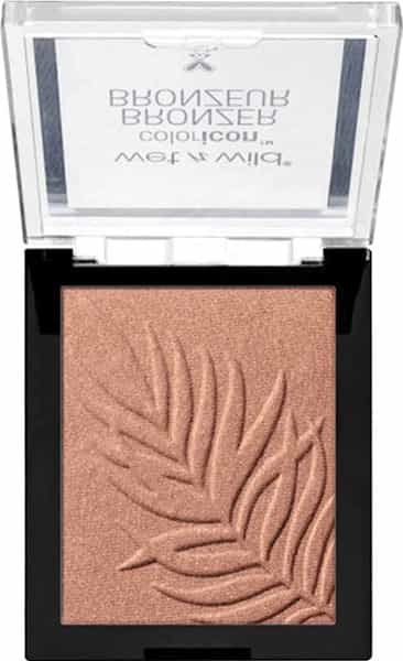 Wet N Wild Color Icon Bronzer - Palm Beach Ready