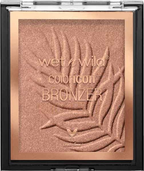 Wet N Wild Color Icon Bronzer - Palm Beach Ready
