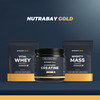 Nutrabay Gold Micronised Creatine Monohydrate - 250g | Lemon|Pre/Post Workout Supplement