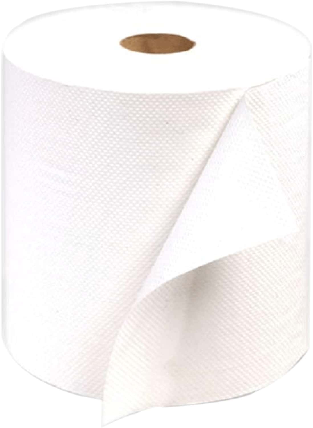 Go Green Tissue Roll | Pack Of 20 Rolls